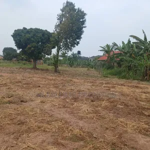Private Mile Titled Plots on Quicksale Heart of Kigo Heights