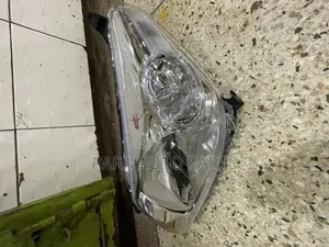 Ist New Model Headlight