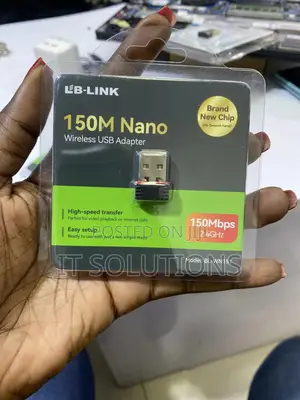 Lb Link Wireless Usb Dongle