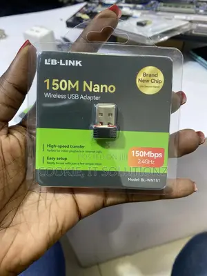 Lb Link Wireless Usb Dongle
