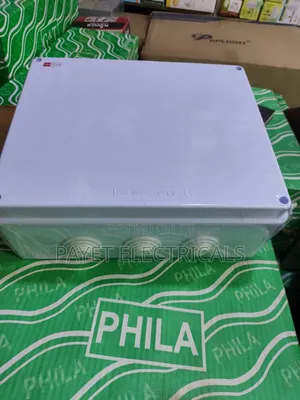 300 By250 Adaptable Box