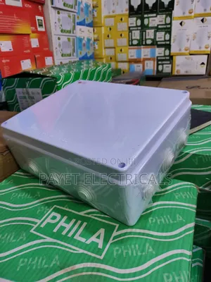 300 By250 Adaptable Box