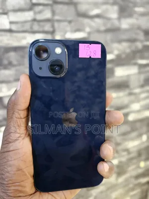 Apple iPhone 13 128 GB Blue