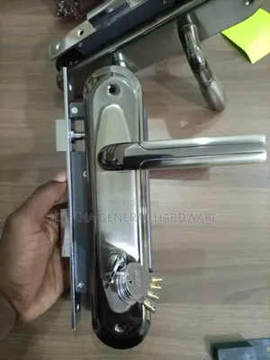 Parker Door Locks and Handles