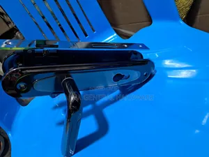 Parker Door Locks and Handles