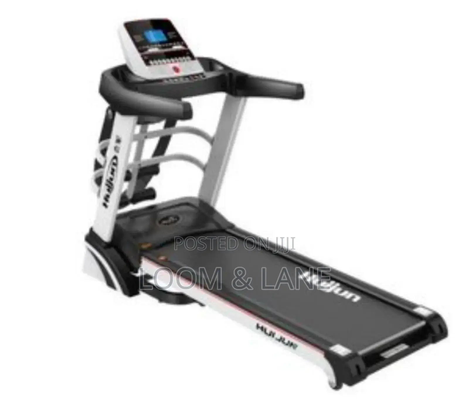 Commercial Digital Treadmill