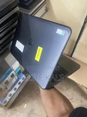 Laptop Dell Latitude 3540 4GB Intel Core I3 HDD 500GB