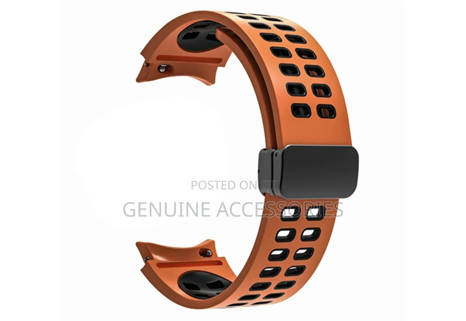 Smartwatch Straps
