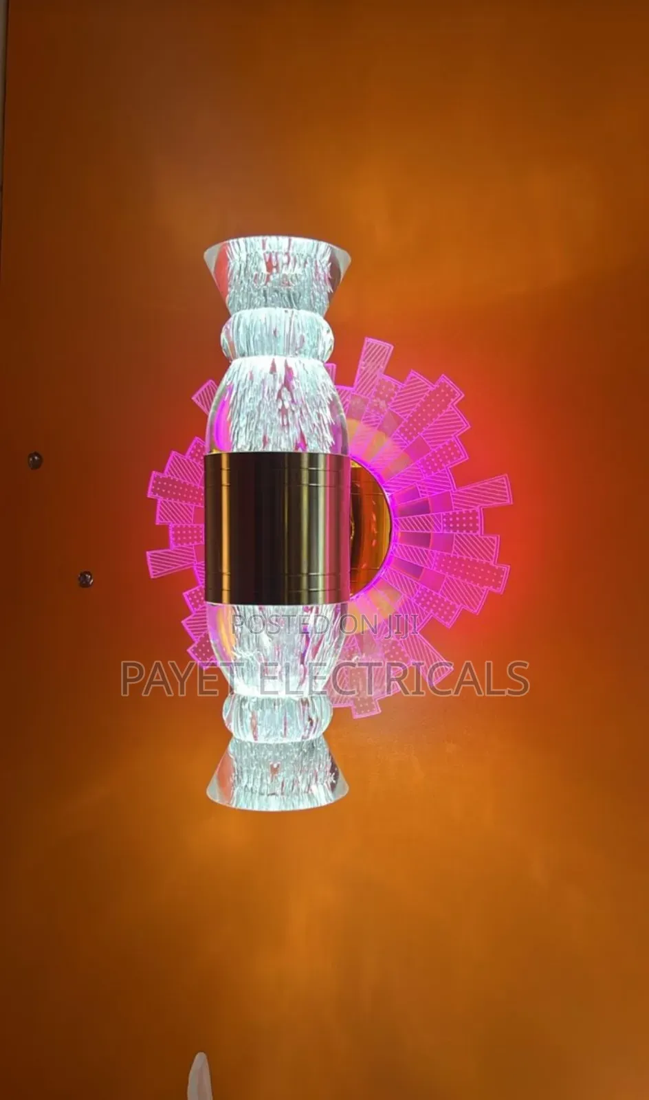 Texmart Led Wall Light