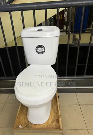 Toilet Seat