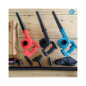 Rechargeable Air Blower, Cordless Blower