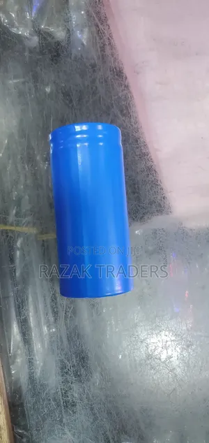 Compatible With 3.2v 18500mah Rechargeable Lithium Battery