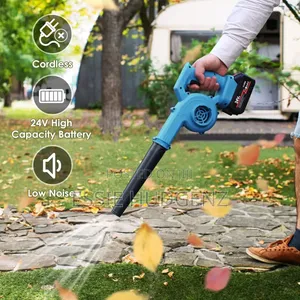 Rechargeable Air Blower, Cordless Blower