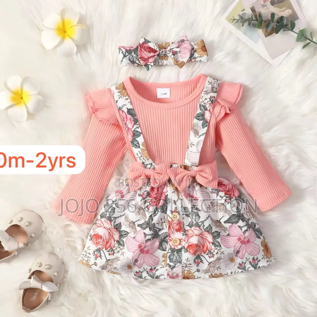 Baby Girls Outfits