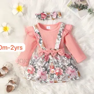 Baby Girls Outfits
