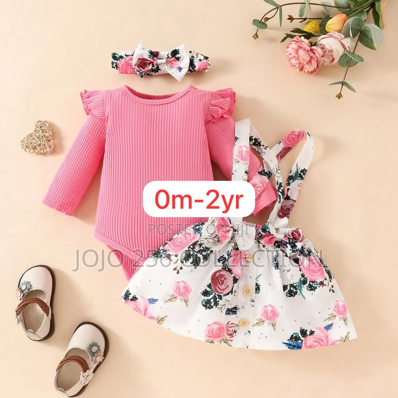 Girls Outfit