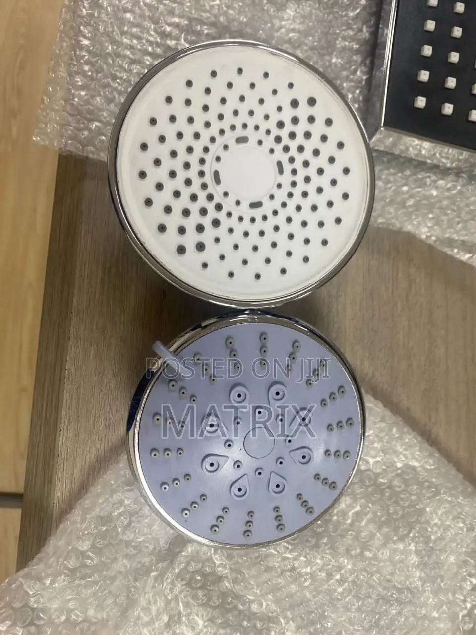 Shower Heads