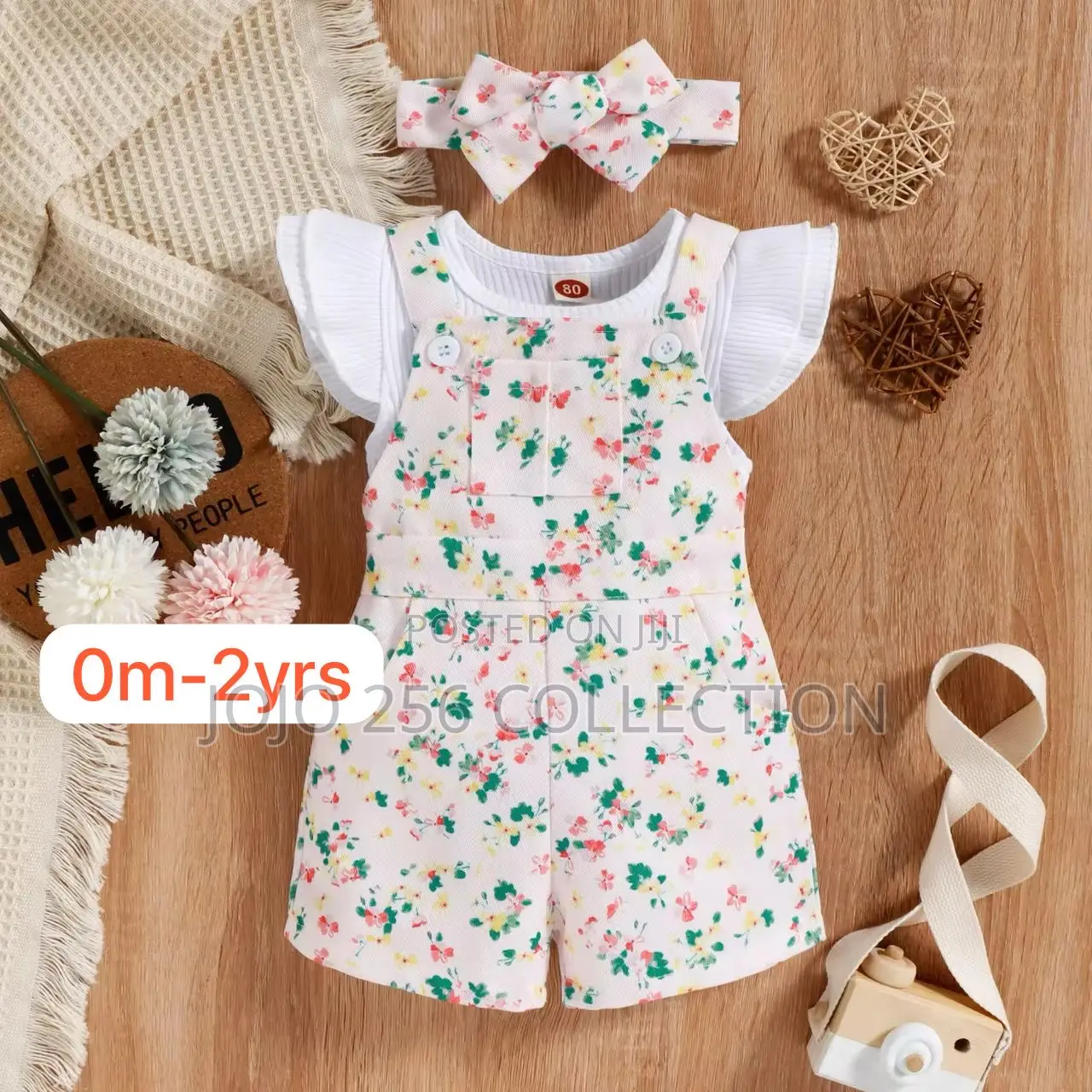 Baby Girl Fancy Clothes