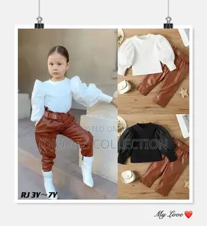 Beautiful Clothes