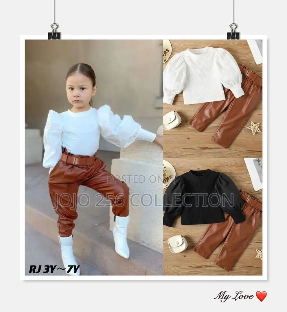 Beautiful Clothes