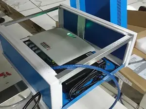 Asset Tracking Beacons (Rfid, Ble)