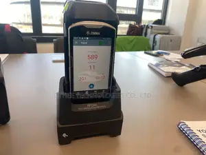 Asset Tracking Beacons (Rfid, Ble)