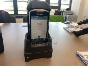 Asset Tracking Beacons (Rfid, Ble)