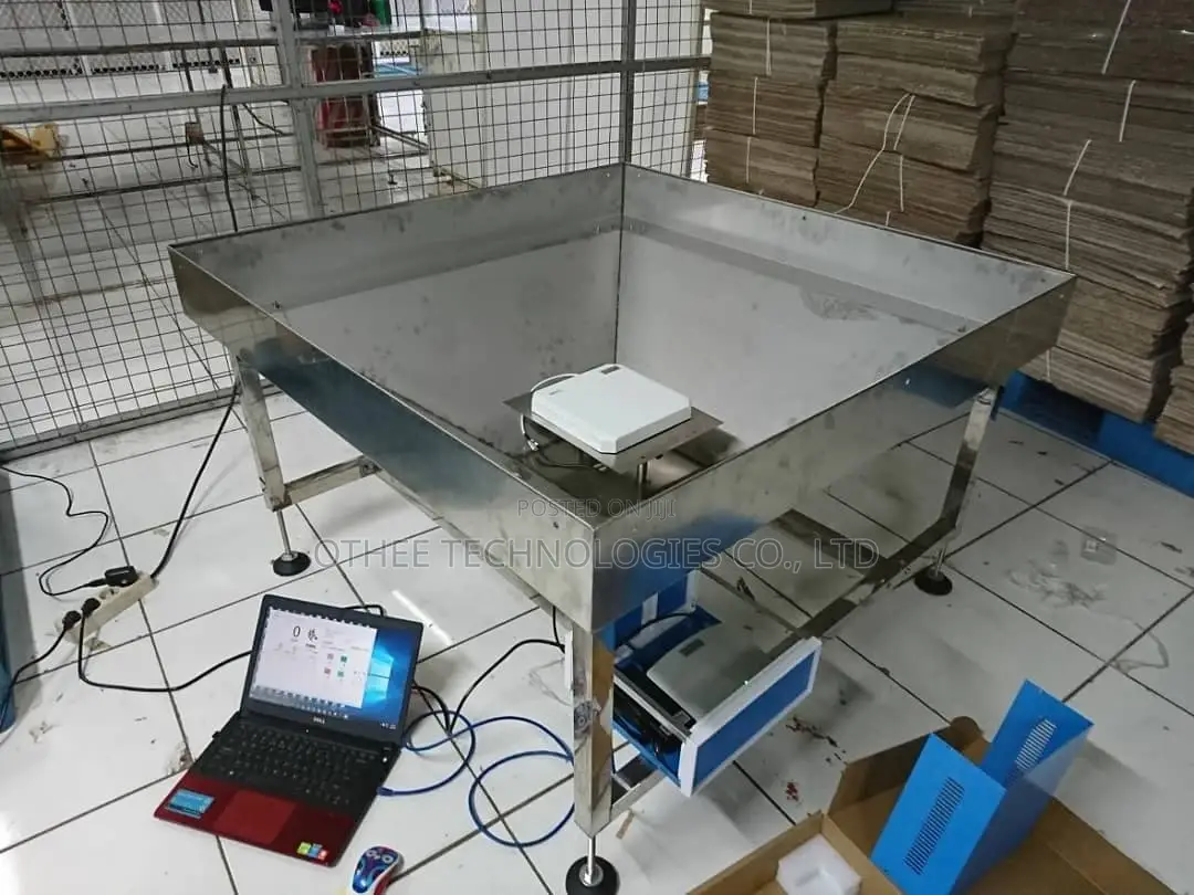 Asset Tracking Beacons (Rfid, Ble)