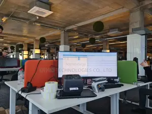 Asset Tracking Beacons (Rfid, Ble)
