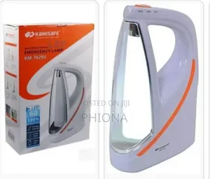 Kamisafe Rechargeable Lamp