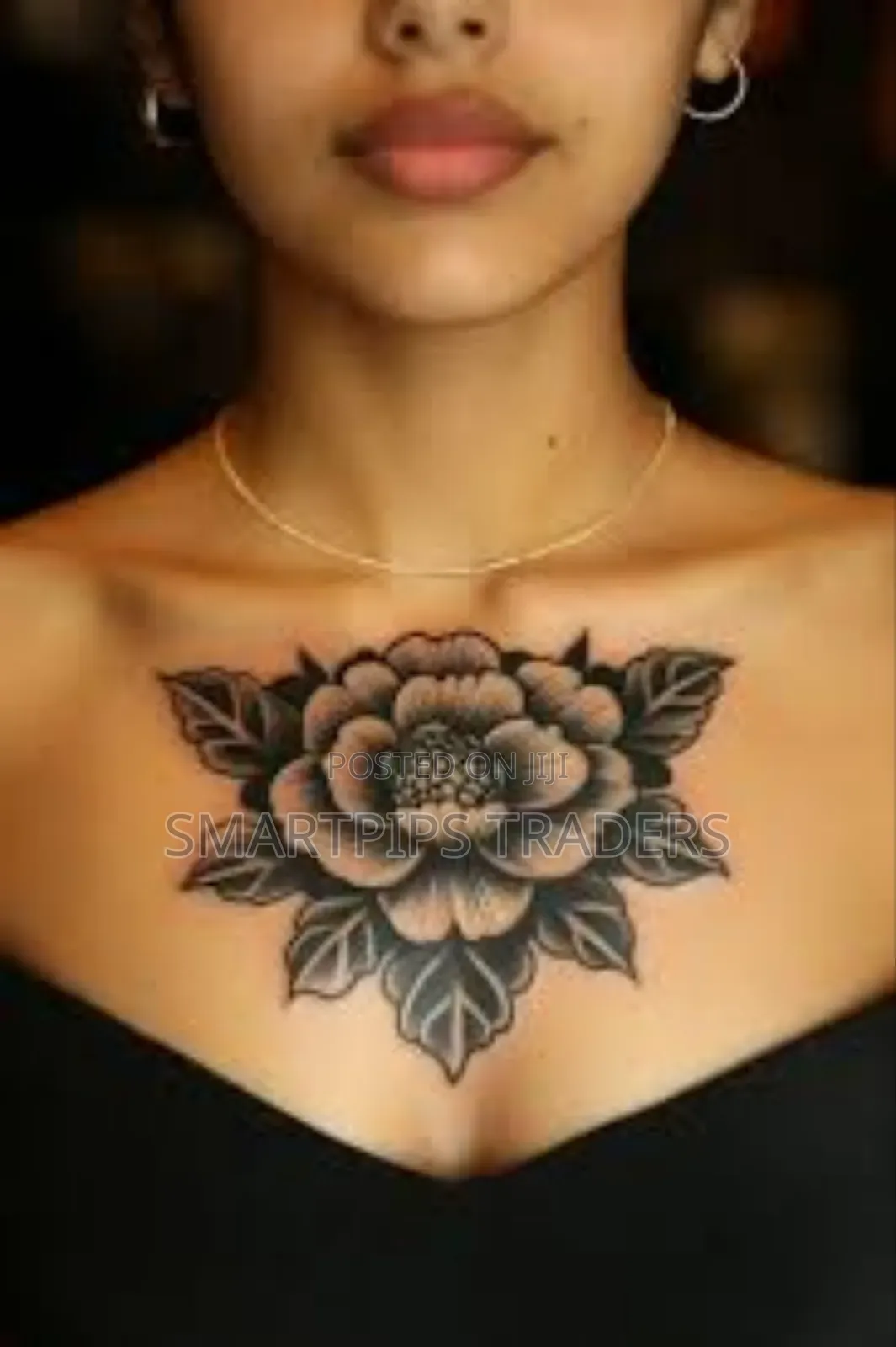 Tattoo Artist