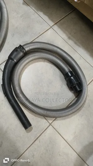 Uk Used Vacuum Cleaner Hose and Associated Attachments
