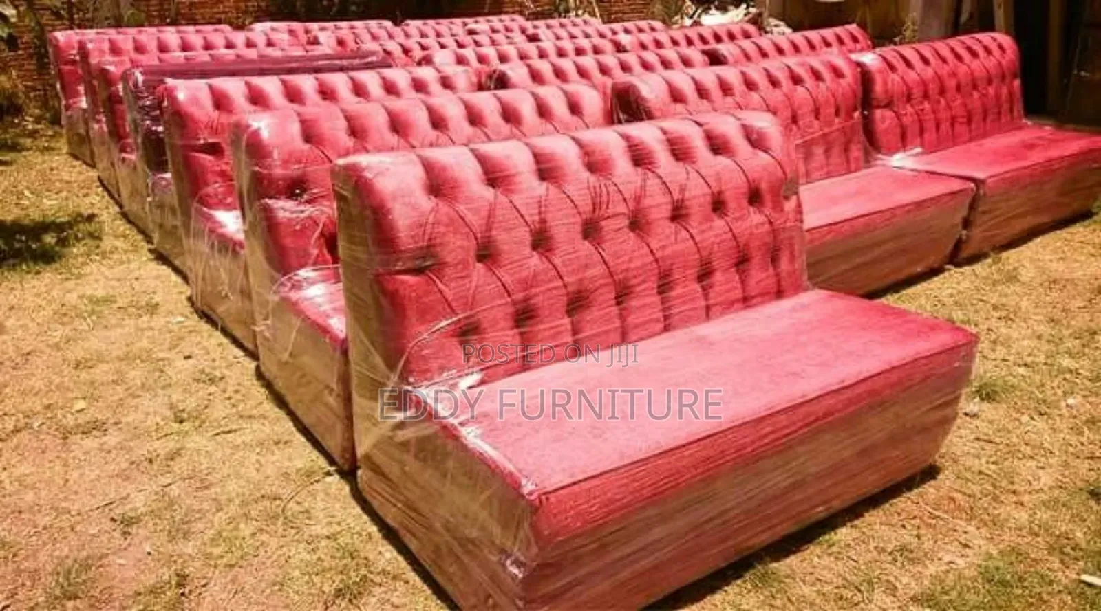 Bar Chairs