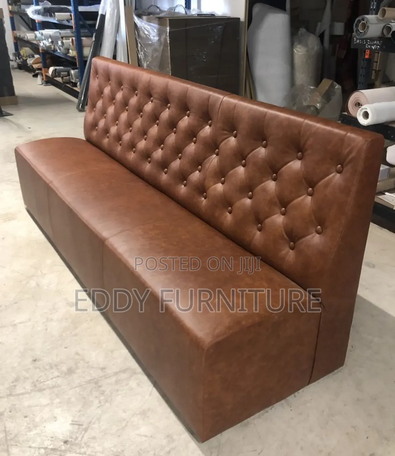 Bar Chairs