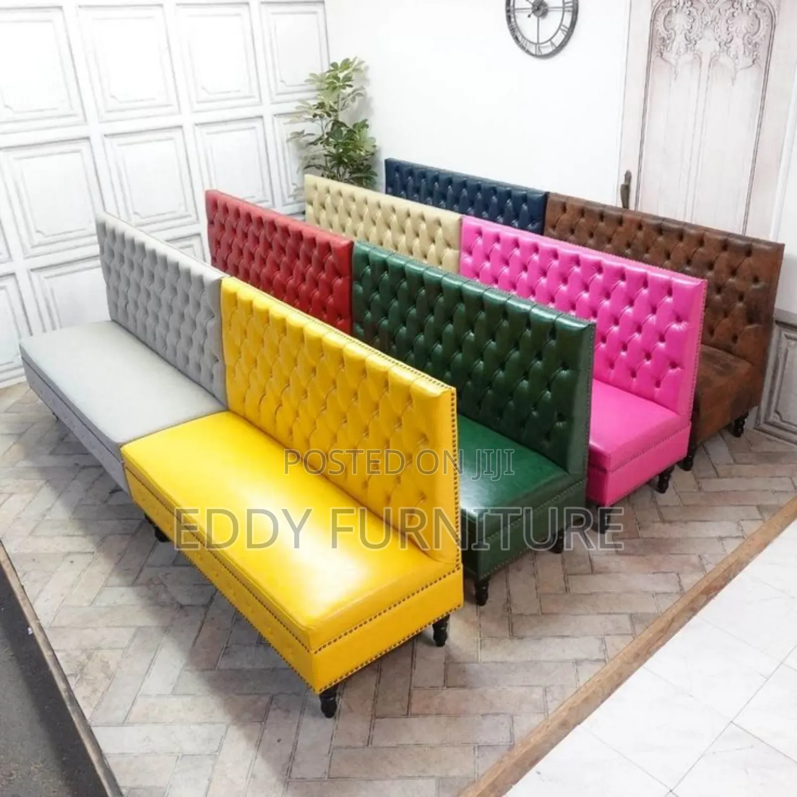 Luxury Bar Chairs