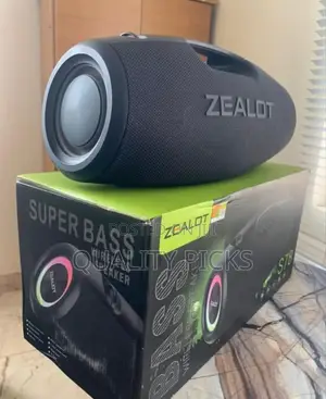Zealot S78 Speaker