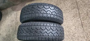 265/65r17 Gt Adventuro Used Tyres