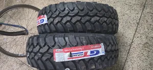 265/75r16 Original Gt Radial Savero M/T