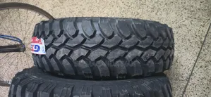 265/75r16 Original Gt Radial Savero M/T