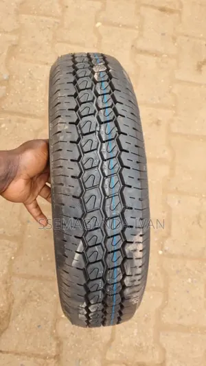 155r12 Original Primeval Tyres