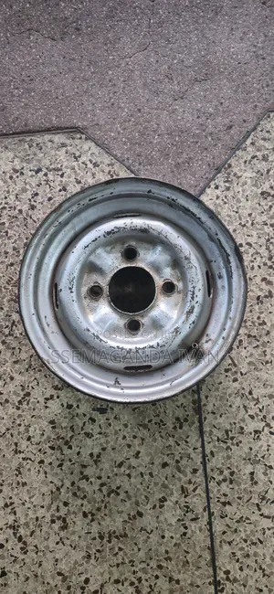 Rim 12 Ordinary