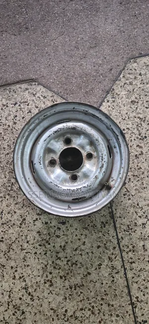 Rim 12 Ordinary