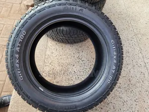 285/50r20 Giti Original Foreign Used Tyres