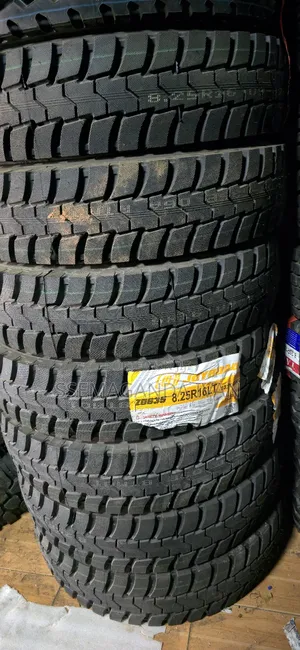 825r16 Joyroad Tyres Mudgrip