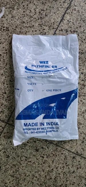 12.4r24 Original Indian Tubes