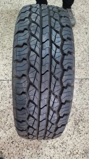 235/70r16 All Terrain Raptor Tyres