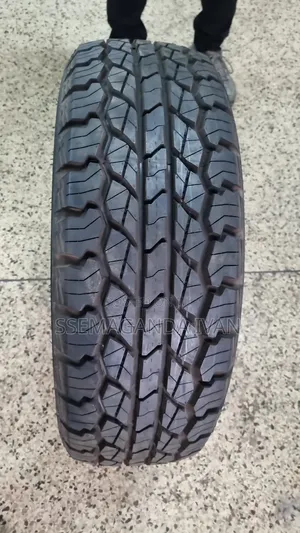235/70r16 All Terrain Raptor Tyres