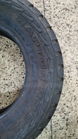 235/70r16 All Terrain Raptor Tyres