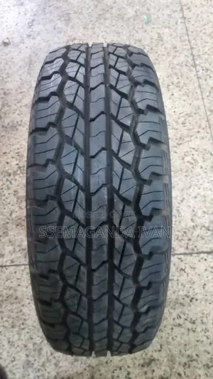 235/70r16 All Terrain Raptor Tyres