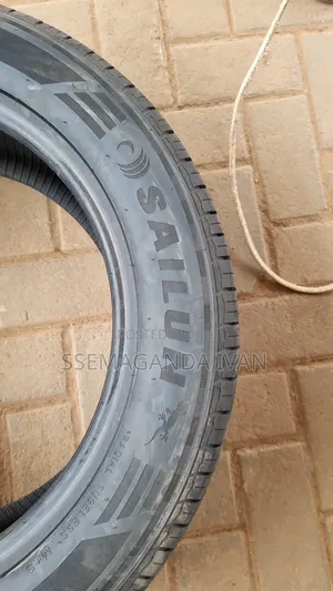 235/55r18 Original Sailun Brand New Tyres